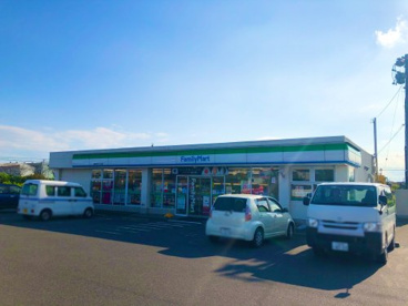 ファミリーマート 鈴鹿神戸七丁目の画像1