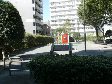 大崎公園の画像1