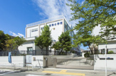 江東区立北砂小学校