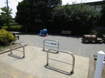 西恋ケ窪ＳＬ公園