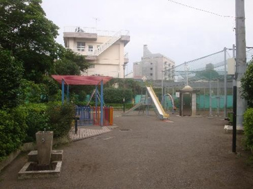 峰原公園の画像1