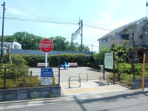 西恋ケ窪もみじ公園