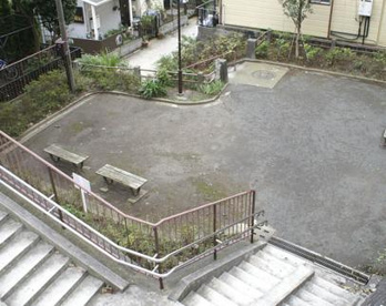 浅間台公園の画像1