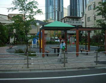 三ツ木公園の画像1