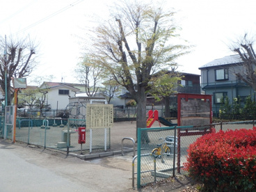戸倉富士見公園の画像1