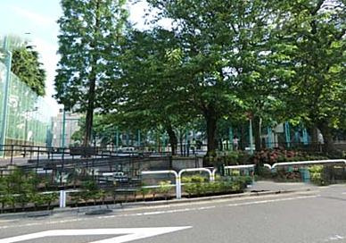 西品川公園の画像1