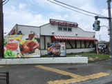 ビッグボーイ東大和店