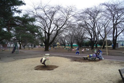 三ツ木地域運動場の画像1