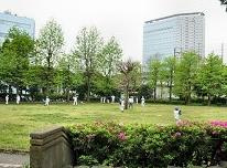 品川南ふ頭公園の画像1