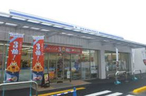 ローソン 小平天神町二丁目店
