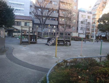大井海岸公園の画像1