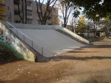東大井公園の画像1