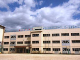 荒川区立赤土小学校