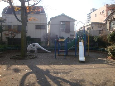 鮫浜公園の画像1
