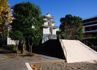 わかくさ公園の画像1