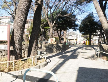 出石公園の画像1