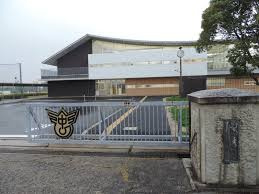 守山市立守山中学校の画像1