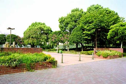 八潮公園の画像1