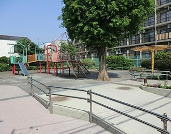 谷垂公園の画像1