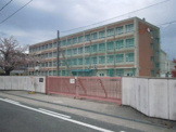 名古屋市立豊が丘小学校
