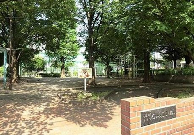 荏原南公園の画像1