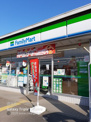 ファミリーマート 朝霞宮戸店