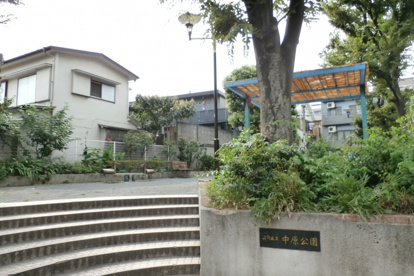 中原公園の画像1