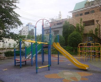 平塚中央公園の画像1