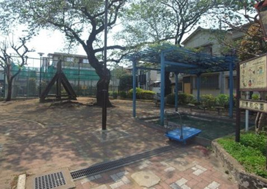 豊町公園の画像1