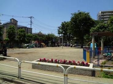 京陽公園の画像1