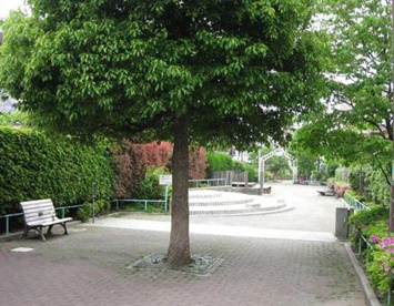 延山くすのき公園の画像1
