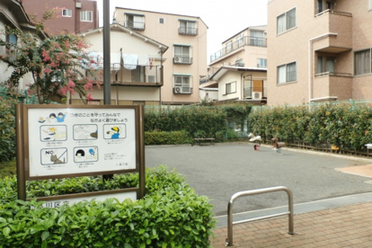荏原さくら公園の画像1