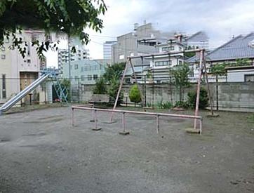 南品川児童遊園の画像1