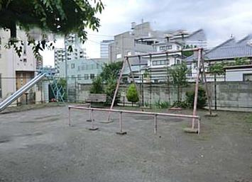 むつみ児童遊園の画像1