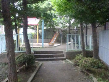 五反田児童遊園の画像1