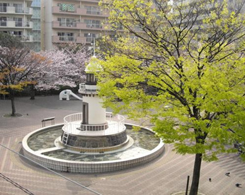 東品川健康広場の画像1