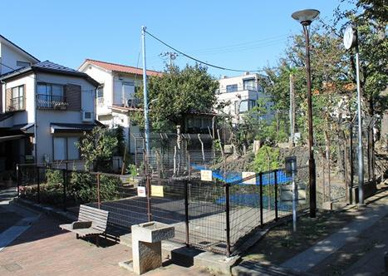 出石児童公園の画像1