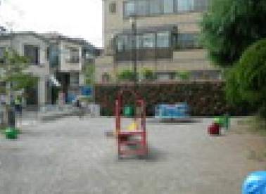 関ヶ原児童遊園の画像1