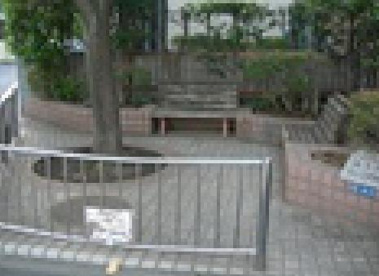西大井ちびっこ児童遊園の画像1