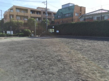 公園 赤堤一丁目みんなの公園