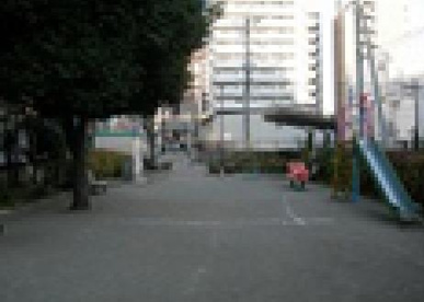 南大井三丁目児童遊園の画像1