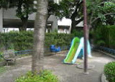 桜橋児童遊園の画像1