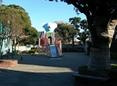 大井倉田児童遊園の画像1