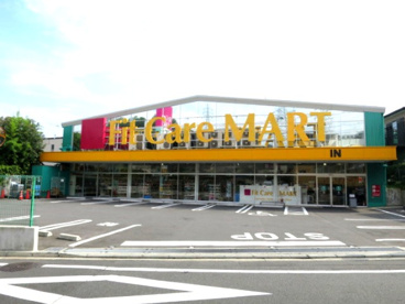 フィットケアデポの画像1