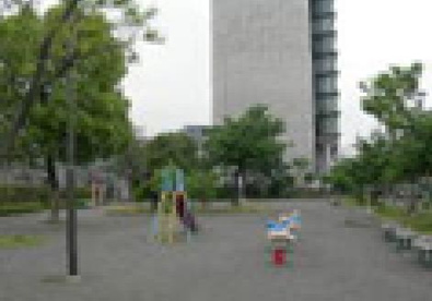 鈴ヶ森道路児童遊園の画像1