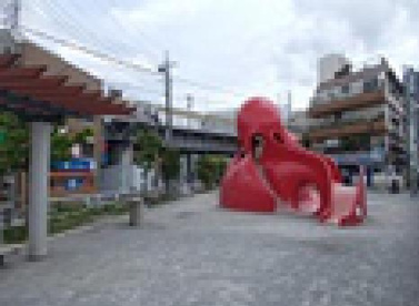 神明児童遊園の画像1