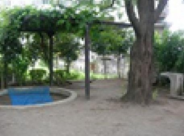 戸越六丁目児童遊園の画像1