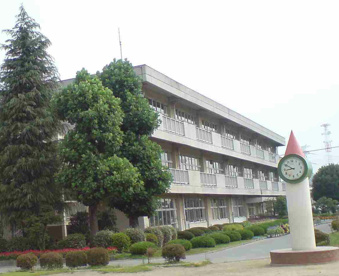 野田市立 山崎小学校の画像1