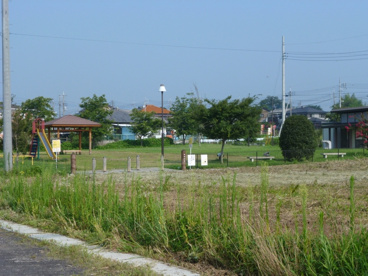 新堀公園の画像1