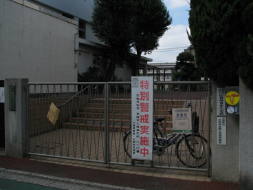 小日向台小学校の画像1